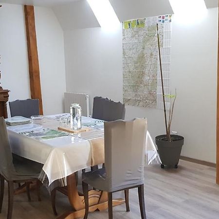 L'Eau Vive Apartamento Ranspach Exterior foto